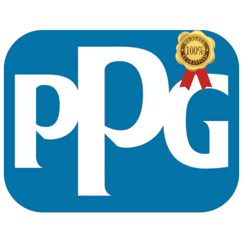 PPG Paint Company