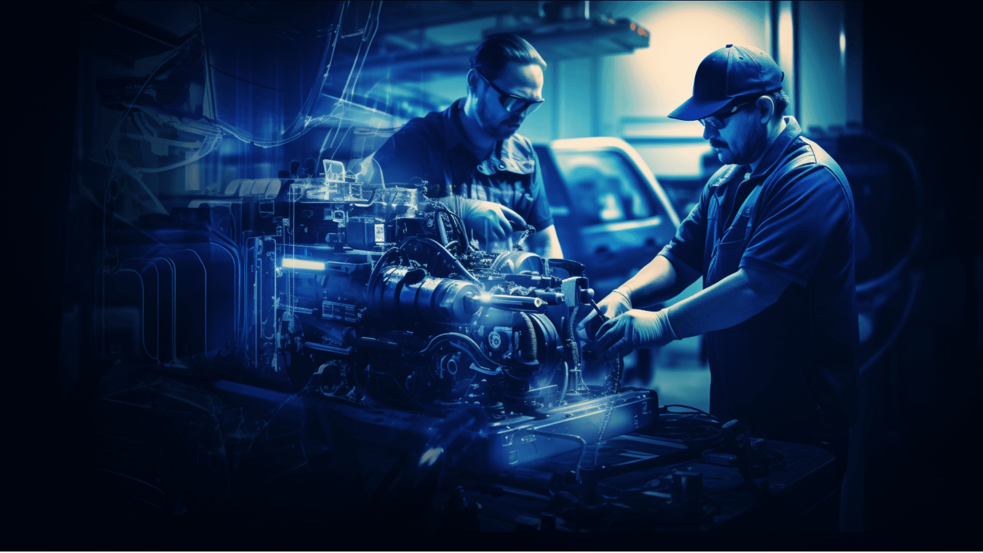 Mechanical Services