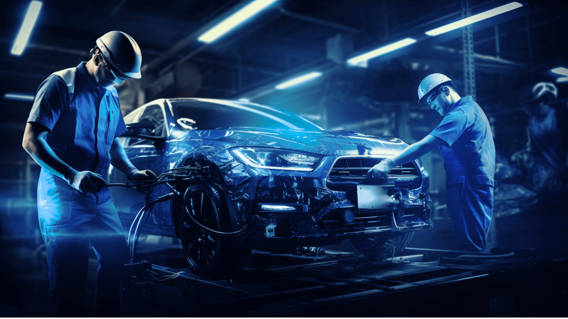 Collision Services
